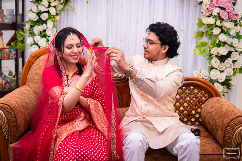 Wedding Photo 1